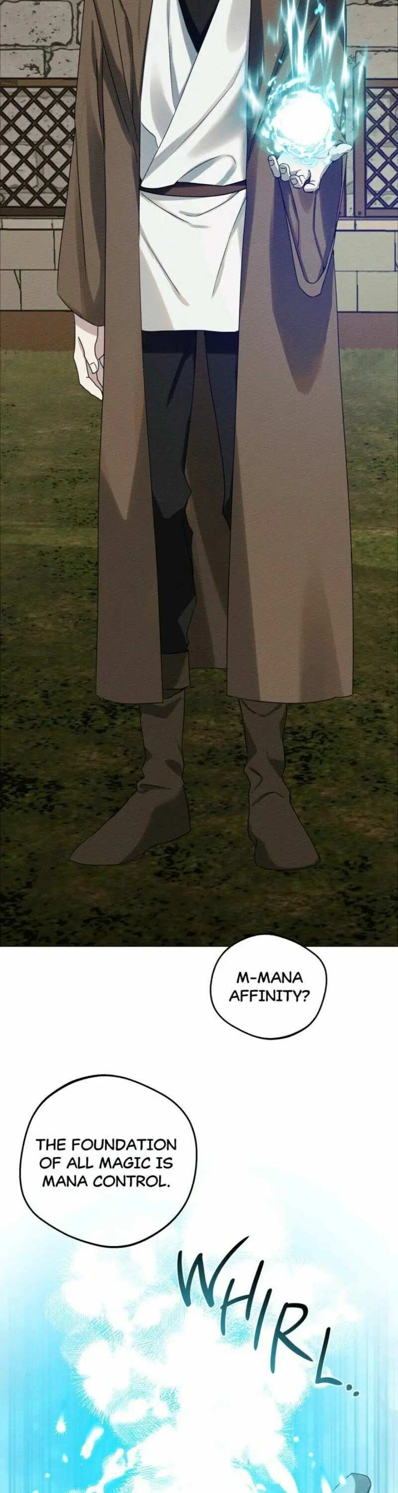 Under the Oak Tree Chapter 23 image 20